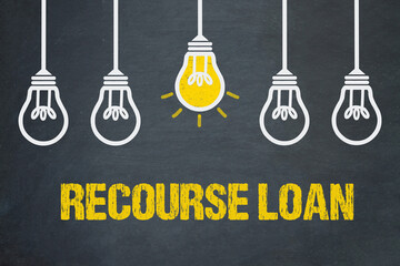 Recourse Loan