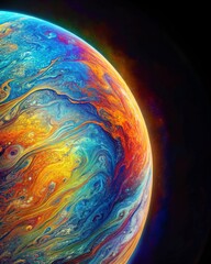 Ai Wallpaper 4k High Quality 