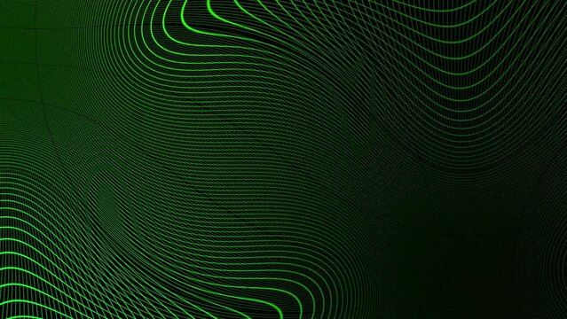 Optical illusion VFX