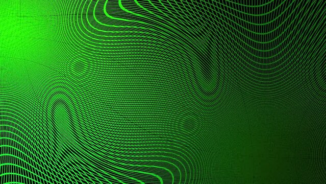 Optical illusion VFX