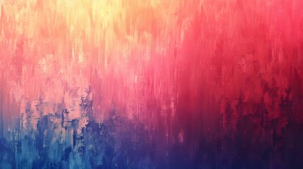 Fototapeta premium Gradient from indigo to light gold