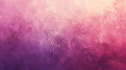 Fototapeta premium Gradient from purple to rose gold background