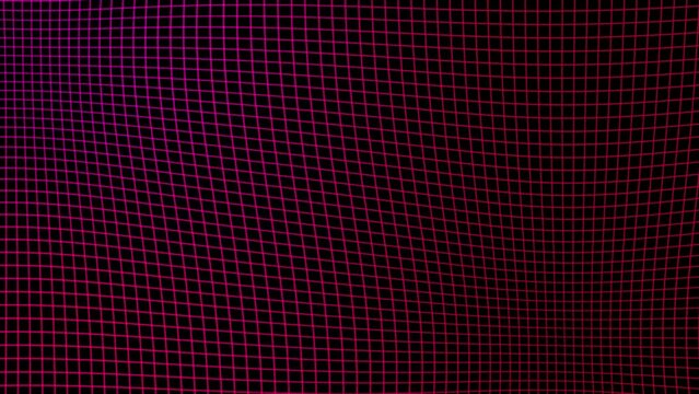 Optical illusion VFX