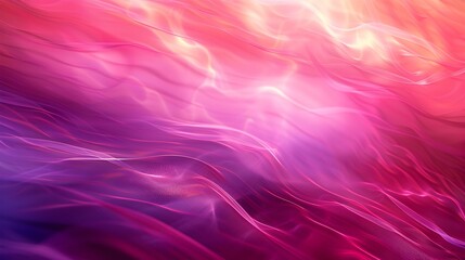 Gradient from dark pink to light lilac abstract colors