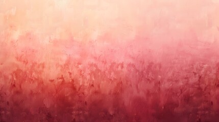 Obraz premium Gradient from light pink to copper abstract backdrop
