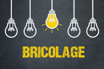 Bricolage