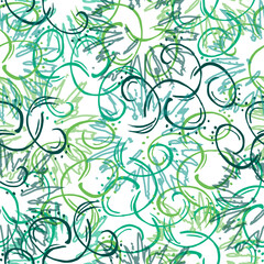 Pastel colors. Print, background, textile, template, vector