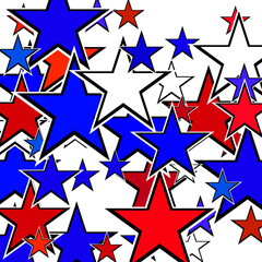 Light silver glitter confetti background. White holiday texture