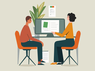 Seeking Financial Guidance: Tax Professional's Expert Assistance for Relief and Hope