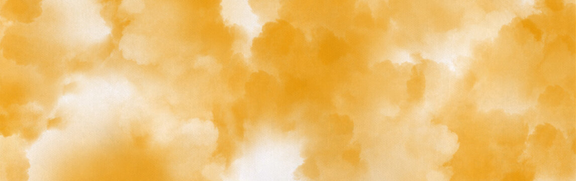 fondo art&iacute;stico, abstracta, de acuarela,  naranja, blanco, pastel, con textura, h&uacute;meda, gradiente, difuminada, mezclada, disolver, vacio, para dise&ntilde;o, web, redes, digital, humo 
