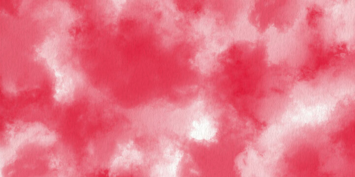 fondo art&iacute;stico, abstracto, rosa, rojo, blanco, de acuarela, variopinto, con textura, mezcla h&uacute;meda, aguado, arte, pastel, para dise&ntilde;o, web, redes, digital, textil, portada, humo, 