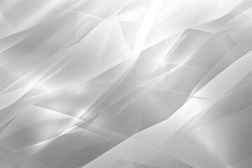 Obraz premium A white background with a grey line that looks like a flame. The line is wavy and has a sense of movement