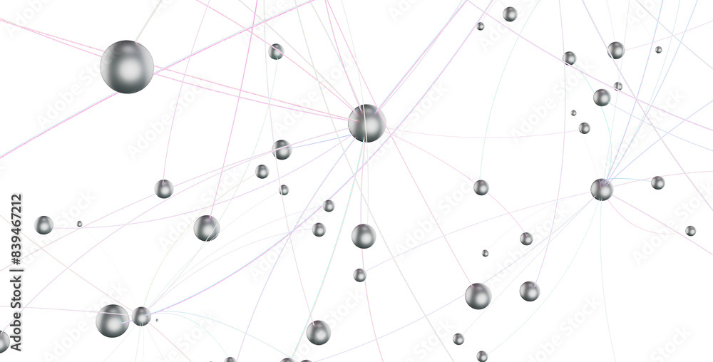 Poster Abstract network of physical devices on the Internet using a network connection