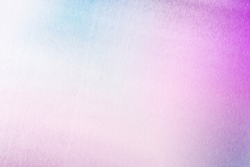 Beautiful colorful foil as background, top view