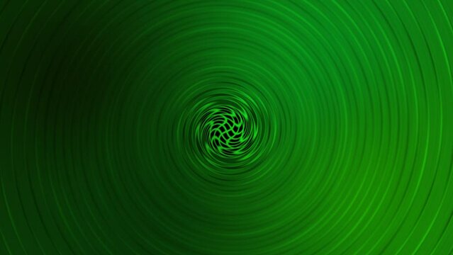 Optical illusion VFX