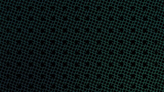Optical illusion VFX