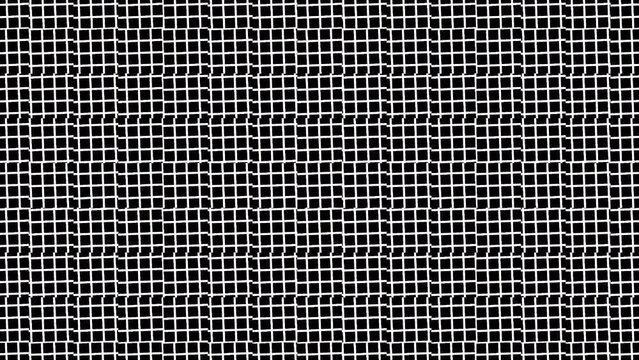 Optical illusion VFX