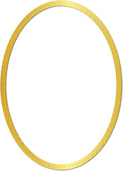 Oval Frames gold frames Picture Frame luxury golden frame gold picture frame golden border vector framework banner Gilded Frame Ornate decoration decorative element template isolated background frame 