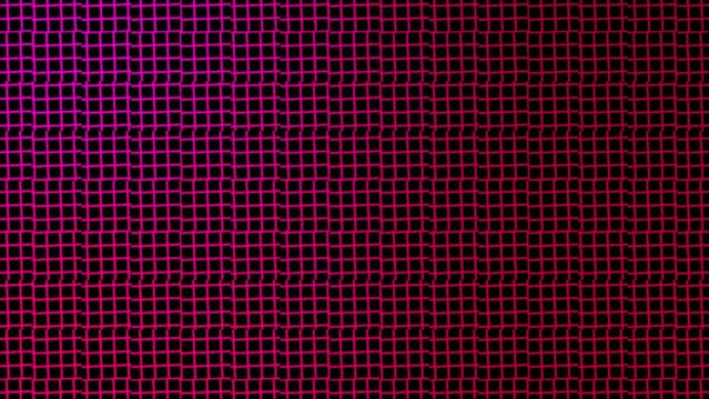 Optical illusion VFX
