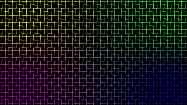 Optical illusion VFX
