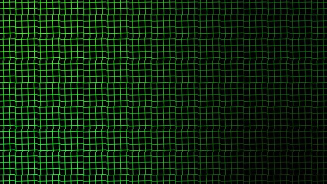 Optical illusion VFX