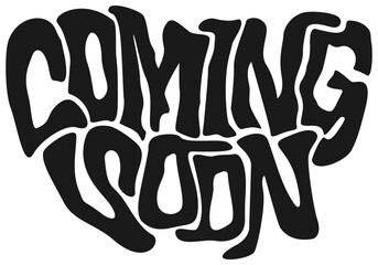 Hand drawn illustration coming soon