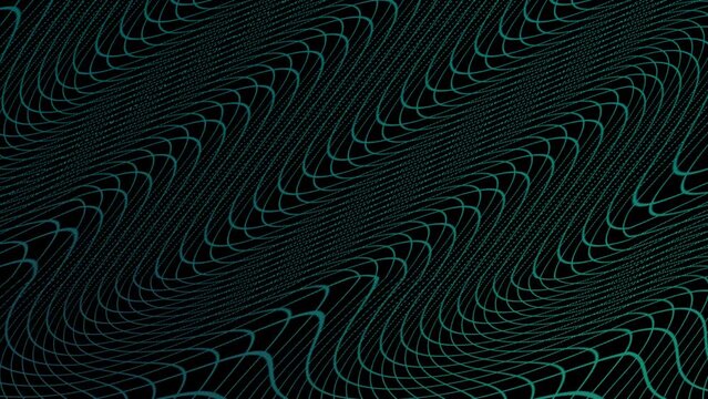 Optical illusion VFX