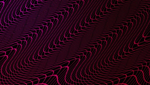 Optical illusion VFX