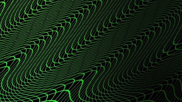 Optical illusion VFX