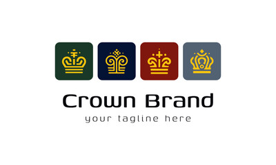 Crown Logo