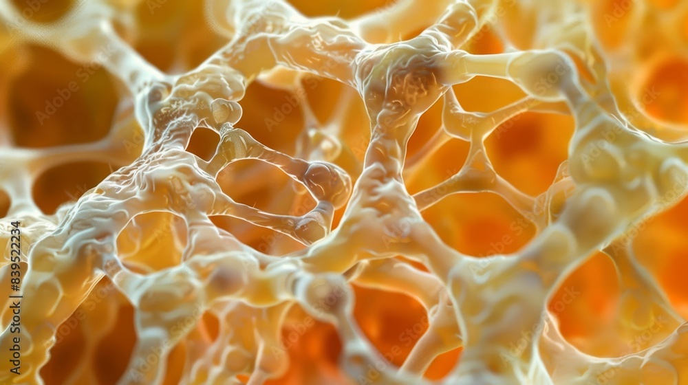 Poster a detailed image of the juxtaglomerular apparatus a structure within the nephron that regulates pres