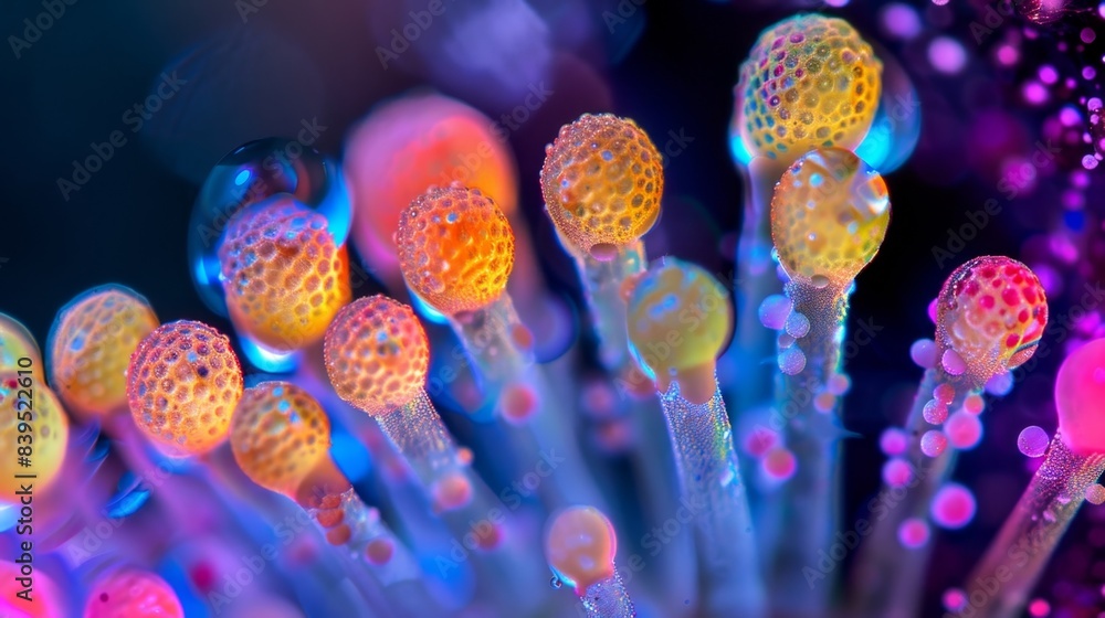 Aufkleber in contrast the cone cells appear rounder and are essential for color vision with different types of