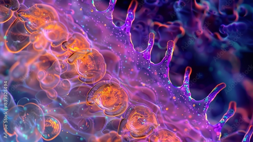 Poster in addition to their role in cell function chloride channels also play a role in embryonic developme
