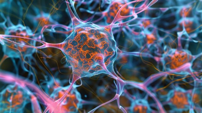 Overall the extracellular matrix is a complex and dynamic structure that is essential for the proper functioning of multicellular organisms
