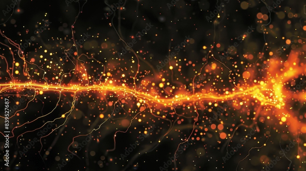 Poster a graph depicting the timeline of neurogenesis in the human brain showing the peak of neuron formati