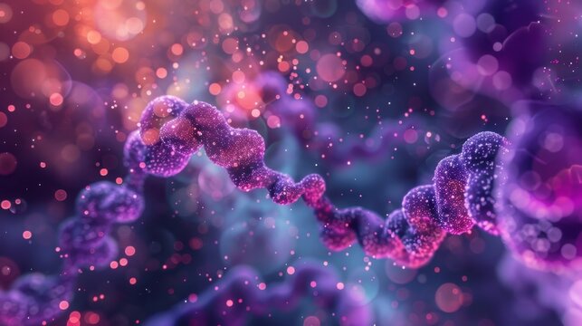 Specific mutations in the genes responsible for producing hemoglobin molecules can result in structural changes and lead to disorders like sickle cell anemia