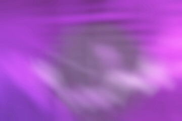 A vibrant abstract art piece featuring a mesmerizing blend of purple, pink, magenta, and electric blue hues. The intricate pattern evokes the delicate beauty of petals, creating a captiv