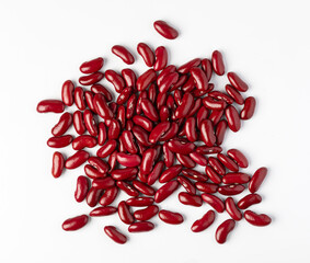 red beans