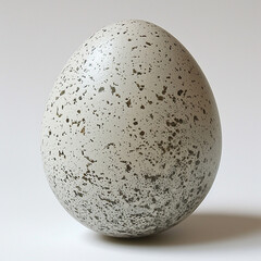 Its Egg Single Goose Goose Smoot Single Focusing Egg