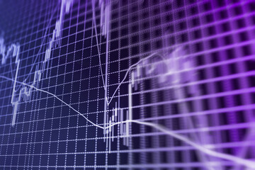 Stock market graph analysis Business analysis diagram Forex and stock market education Using digital tablet for stock market analysis Finance background data graph World economics graph