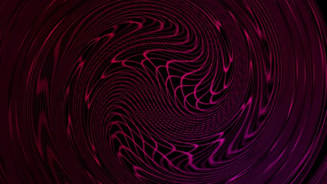 Optical illusion VFX