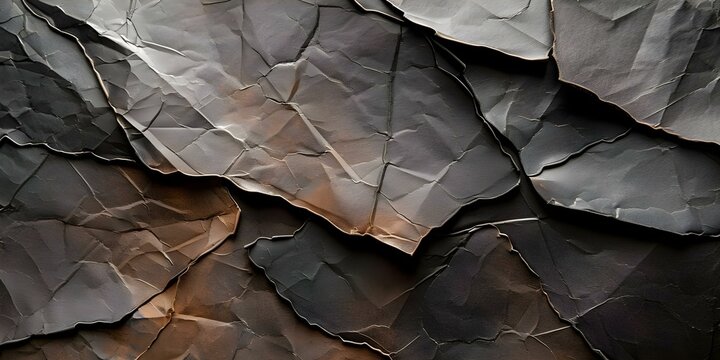 Black paper texture pack for vintage craft and design projects. Concept Vintage, Craft, Design, Black Paper, Texture Pack