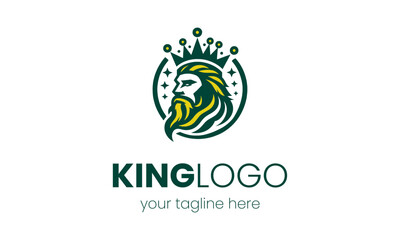 King Logo