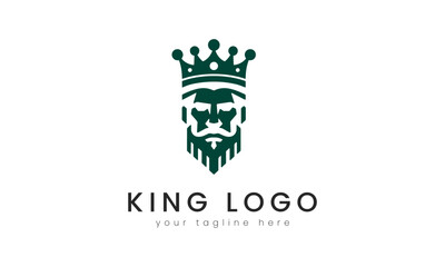 King Logo