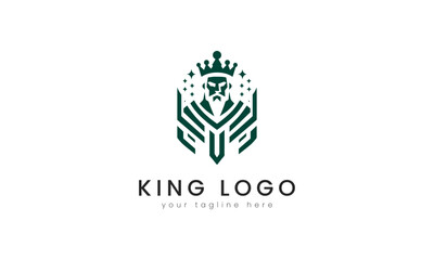 King Logo