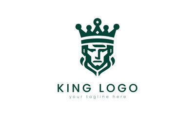 King Logo