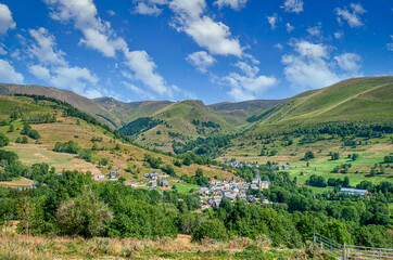 Garin is a commune in the Haute-Garonne department in the Occitanie region of France.