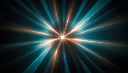 Fototapeta premium abstract light background