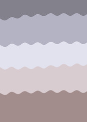 Cool abstract graphic background. Abstract poster