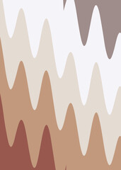  Abstract graphic background. Abstract poster